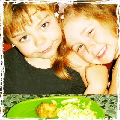 vegie smuggling success story