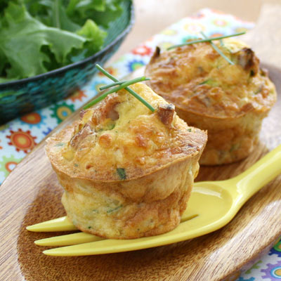 vegie smugglers frittata recipe