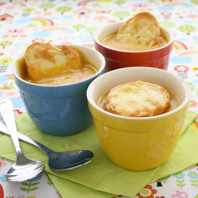 vegie smugglers pumpkin and lentil soup recipe