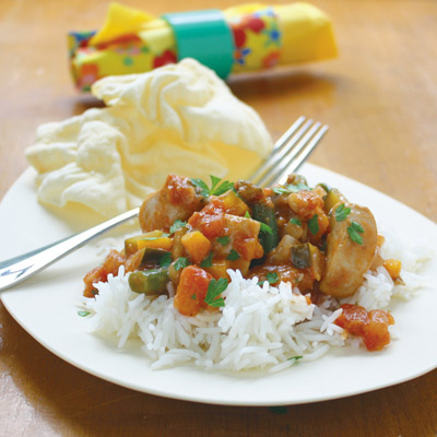 vegie smugglers chicken curry recipe