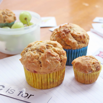 My kids will hoover this, will yours?