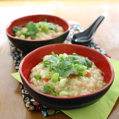 vegie smugglers fish congee