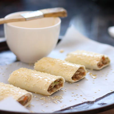 vegie-smugglers-sausage-rolls egg glaze for sausage rolls