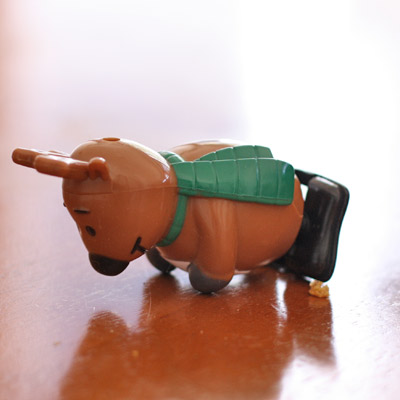 In need of a good lay down (when does school go back?).