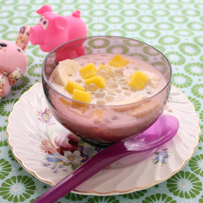 Proof that dairy-free, gluten-free desserts are possible!