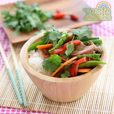 I never take an easy, tasty and popular meal for granted!