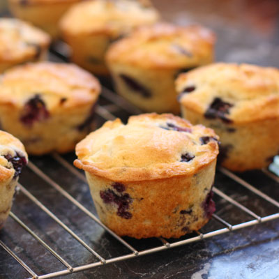 And so's this muffin recipe, freeze, then add them into lunchboxes.