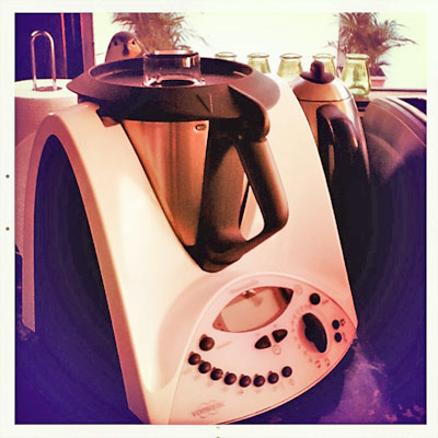 Take me to your leader.