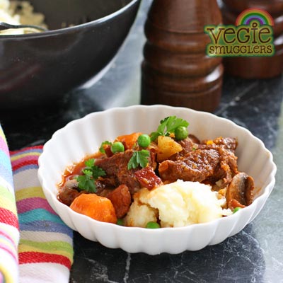 Joy in 8 hours, or 20 minutes? Whatever takes your fancy.