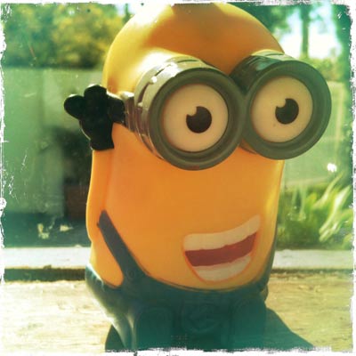 Despicable behaviour, all around.