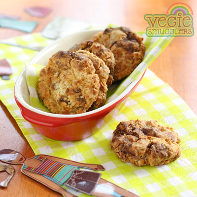 Finally, a big, fattening, gluten-free win.