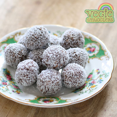 A cuddle in a recipe.