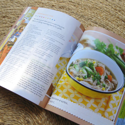 I've converted a bunch of recipes so that there's oven, slow cooker or pressure cooker instructions...