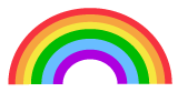 rainbow