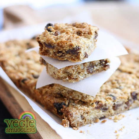 Get them excited about their lunchbox!