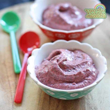 vegie smugglers breakfast ice cream