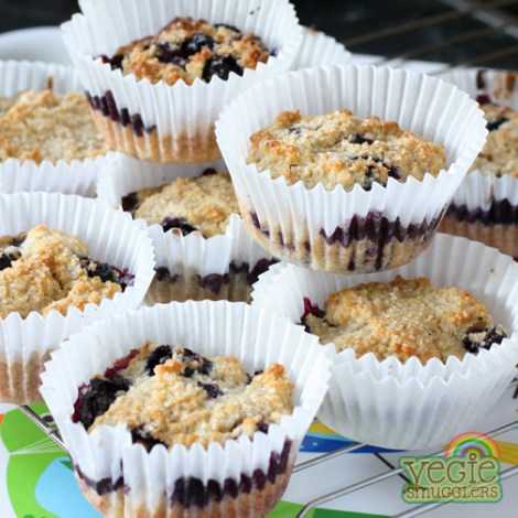 Oats, but not wheat. And quite yummy, too.