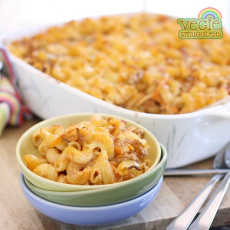 One for the carbivore/carnivores