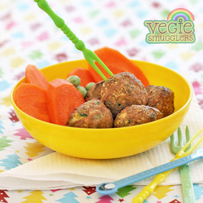 The turkey you have when you're not having turkey