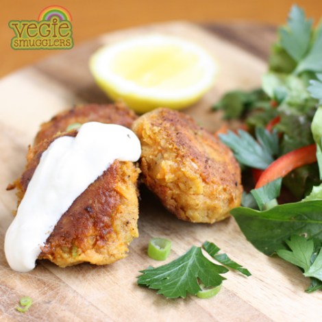 Serve this on rice for a more substantial meal.