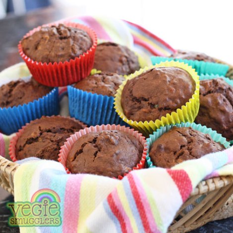 And they freeze too, for those days when you've forgotten to make something.