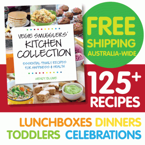 Full of solutions for the rest of your food year!