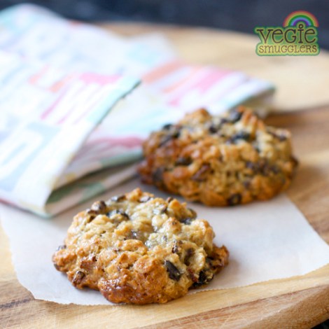 Free from everything except flavour.