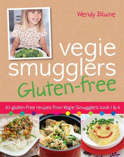 vegie smugglers gluten free