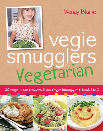 vegie smugglers vegetarian
